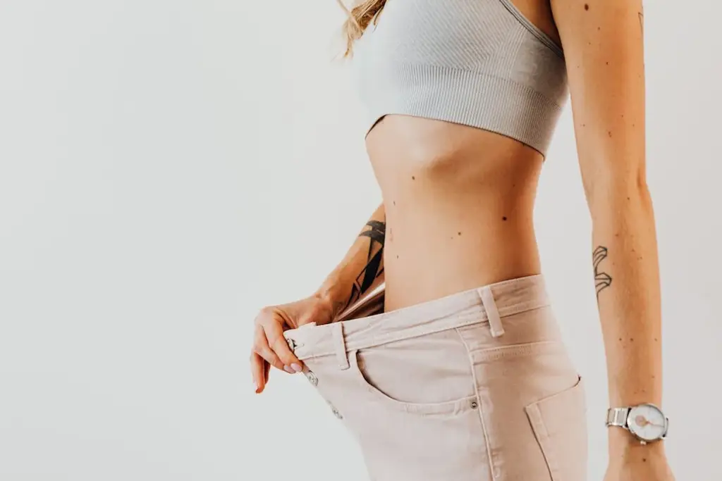 從小肚肚到馬甲線：告別鮪魚肚，打造健美腹部！