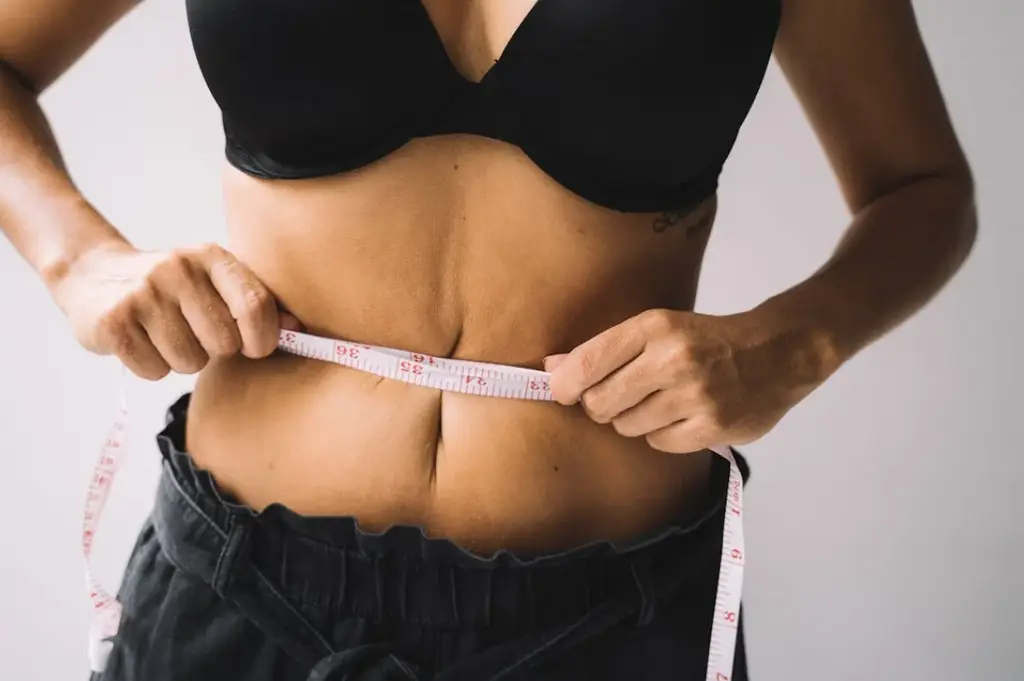 秒甩蝴蝶袖！5000字教你瘦手臂最有效運動