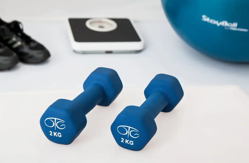 瘦肚子最快運動指南：5招擊退小腹，快速告別鮪魚肚！