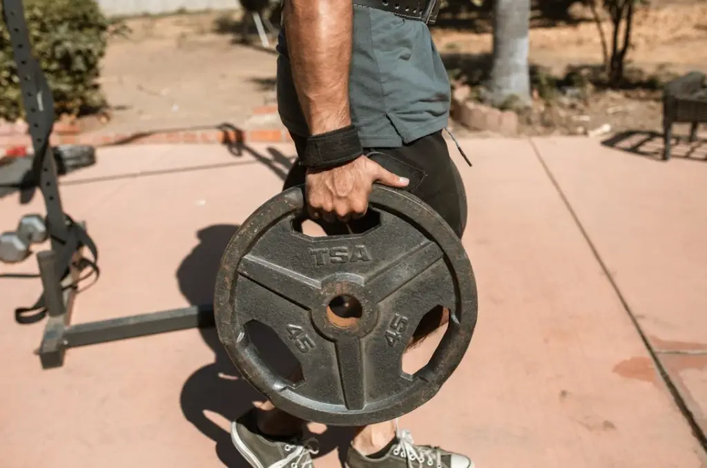 健康減重指南：瘦身、燃脂、運動三要素